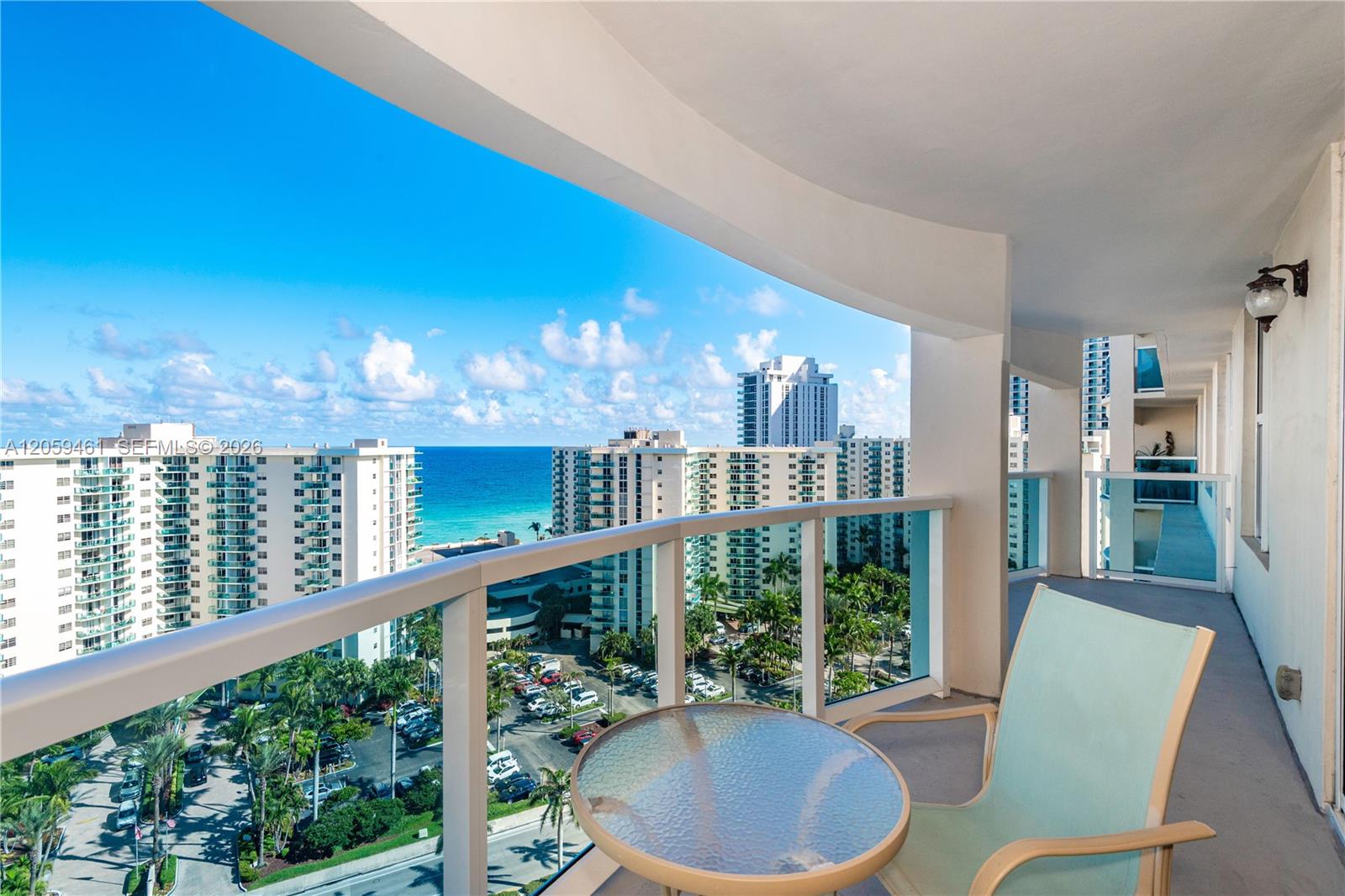 3800 S Ocean Dr # 1716, Hollywood FL 33019