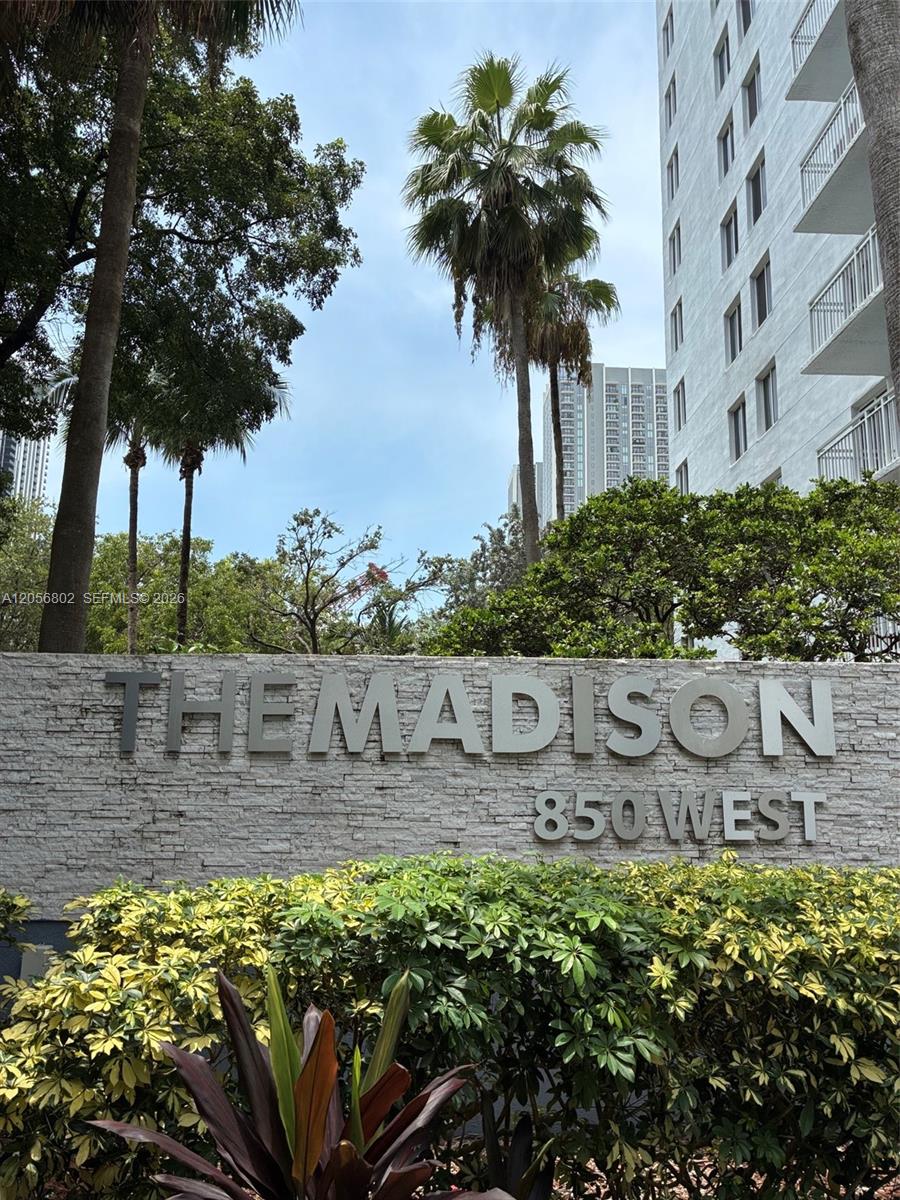 850 N Miami Ave # 406, Miami FL 33136