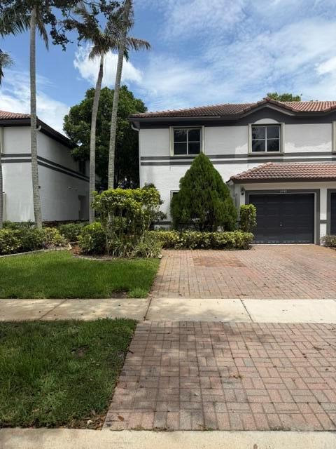 2440 NW 99th Way, Sunrise FL 33322