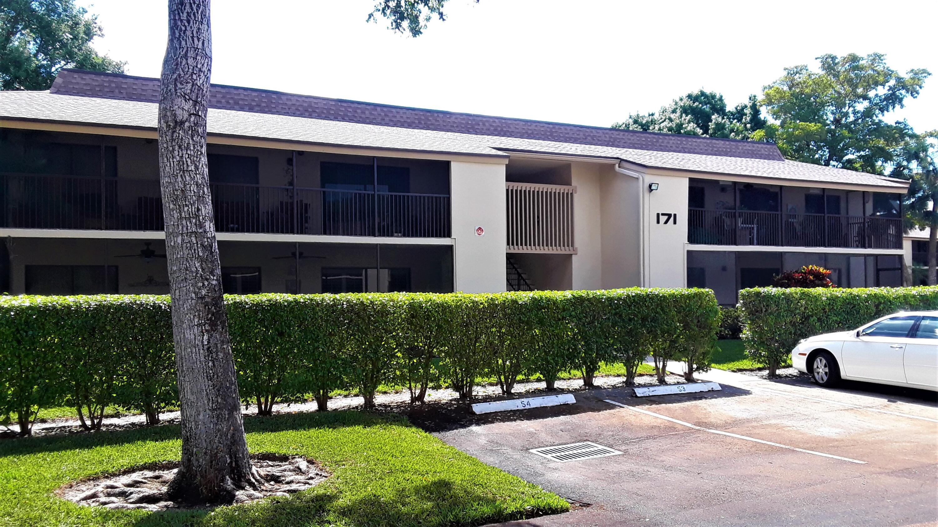 171 Deer Creek Boulevard # 701, Deerfield Beach FL 33442