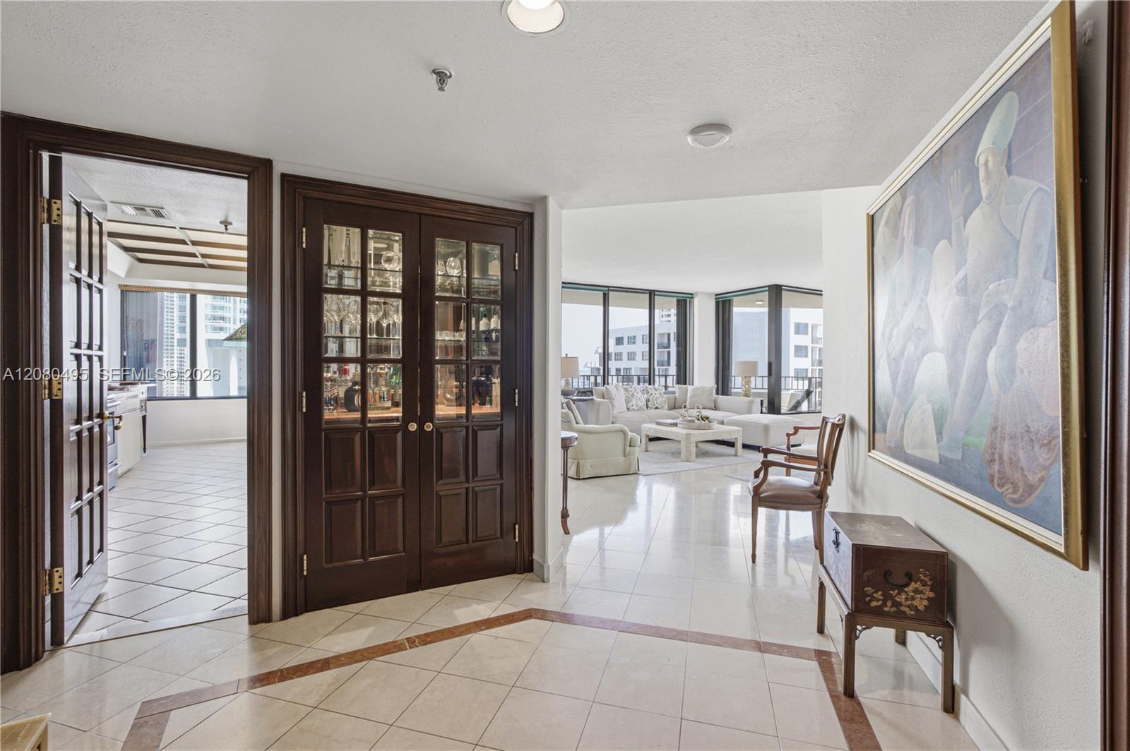 520 Brickell Key Dr # A1616 — Photo 3