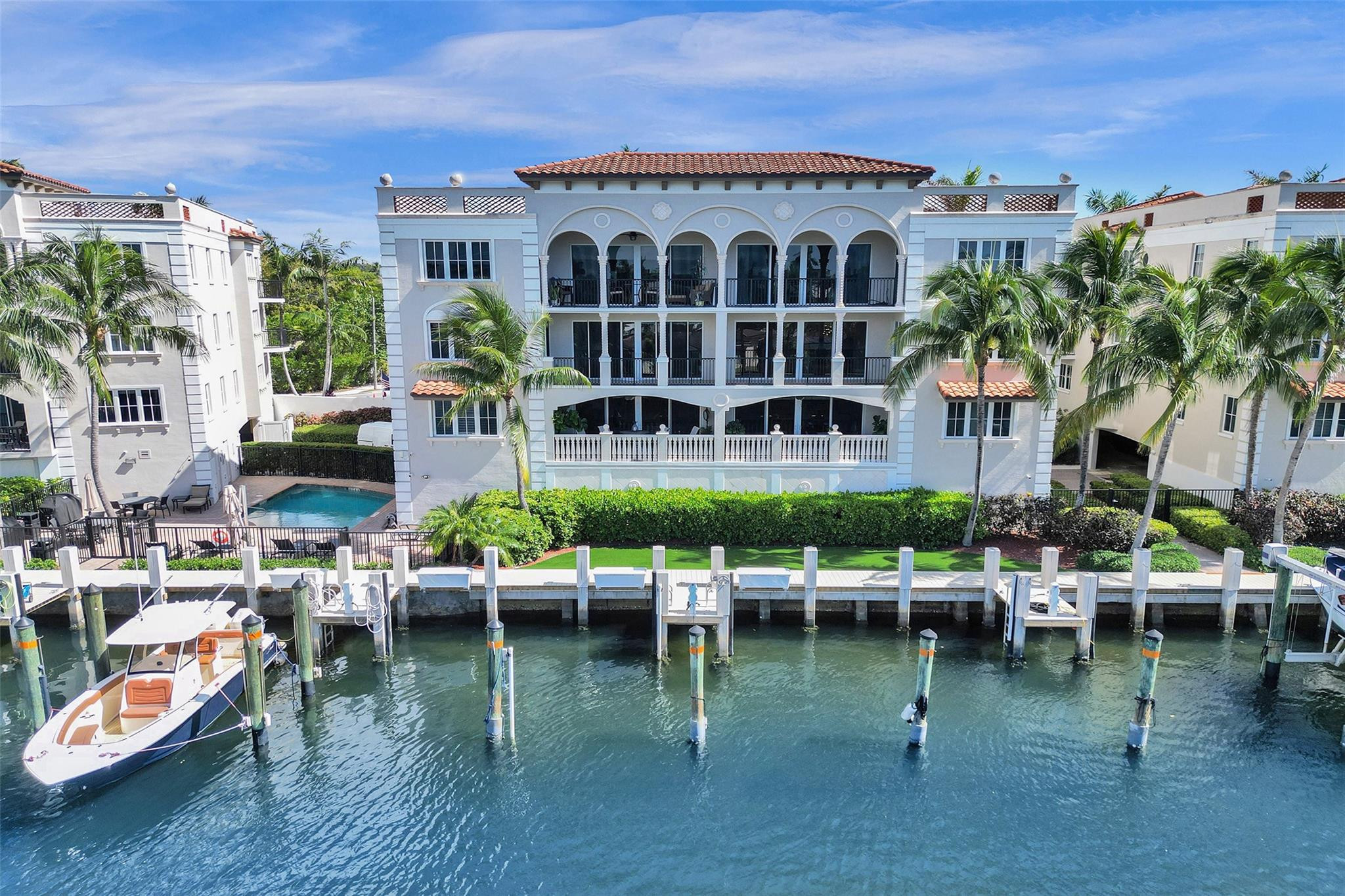 1424 SE 12th Street # 2B, Fort Lauderdale FL 33316