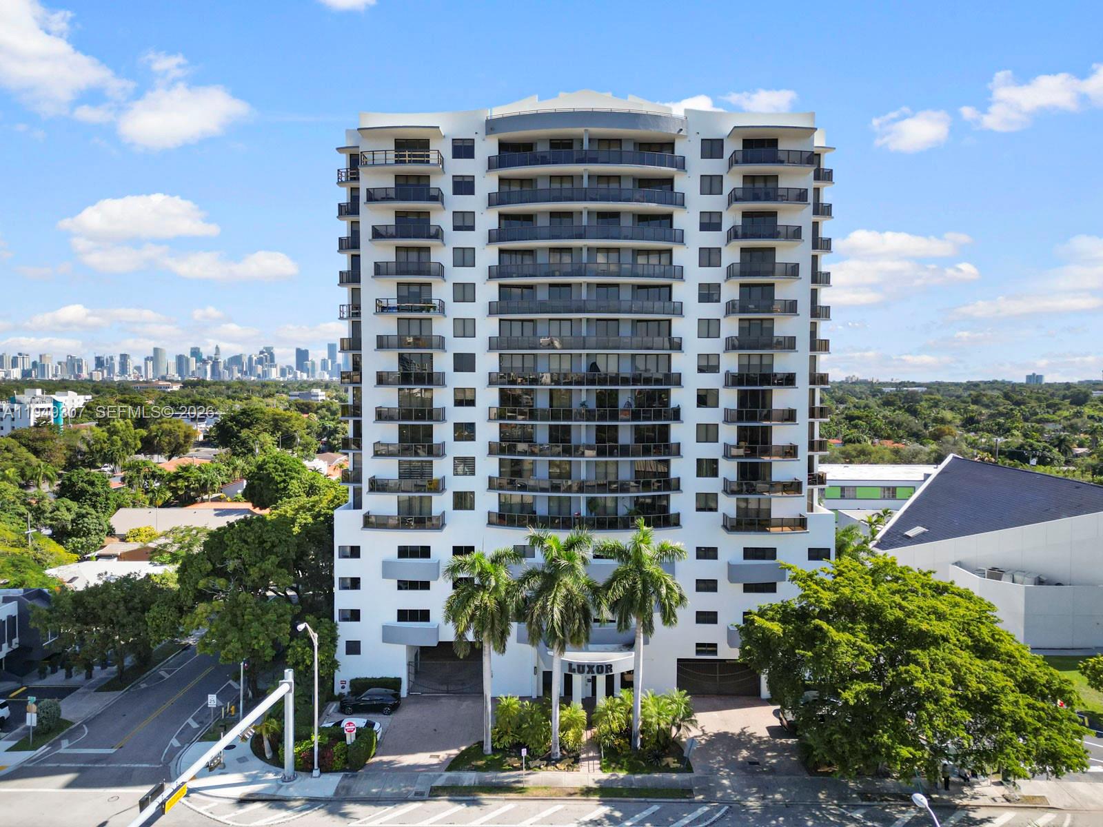 2301 SW 27th Ave # 1403, Miami FL 33145