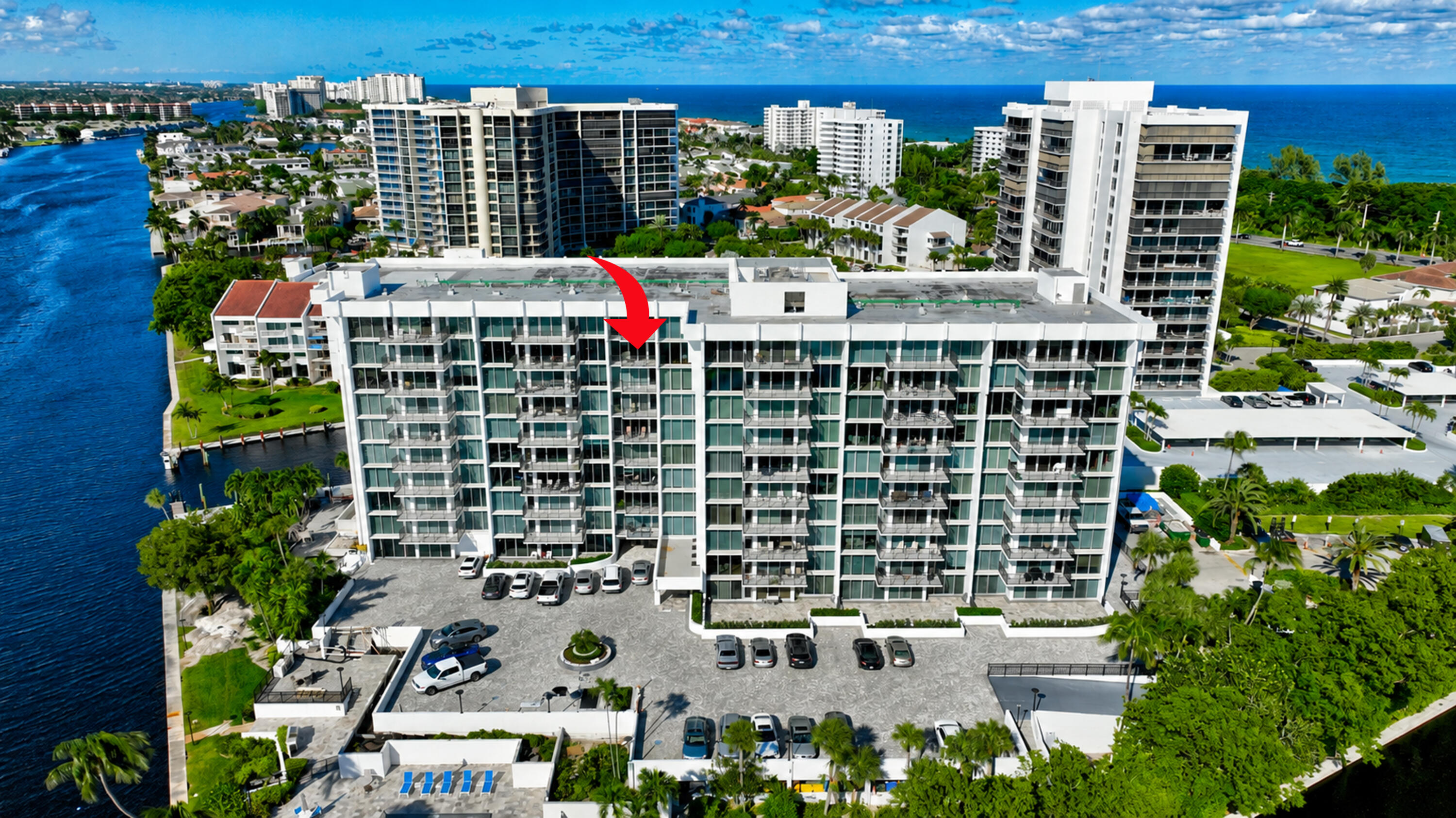 4750 S Ocean Boulevard # 907 — Photo 3
