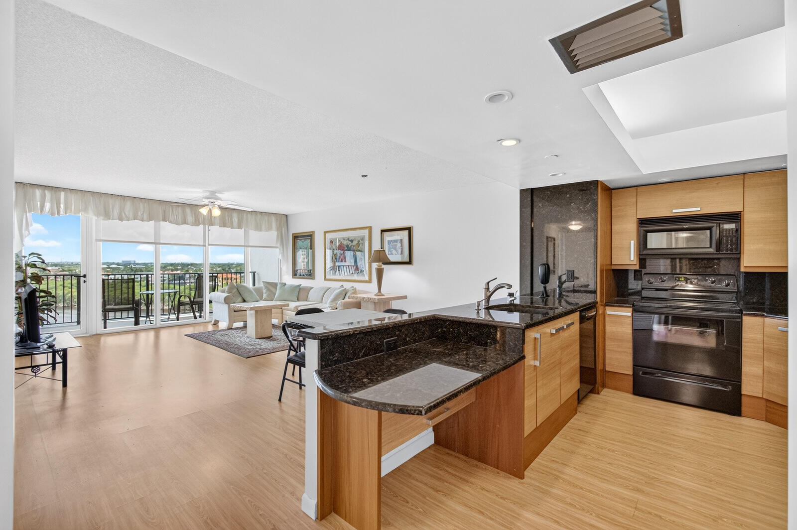 4750 S Ocean Boulevard # 907 — Photo 4
