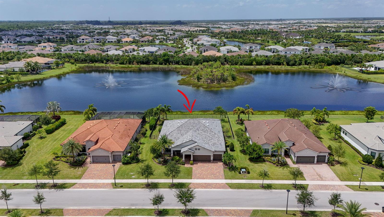 Waterview