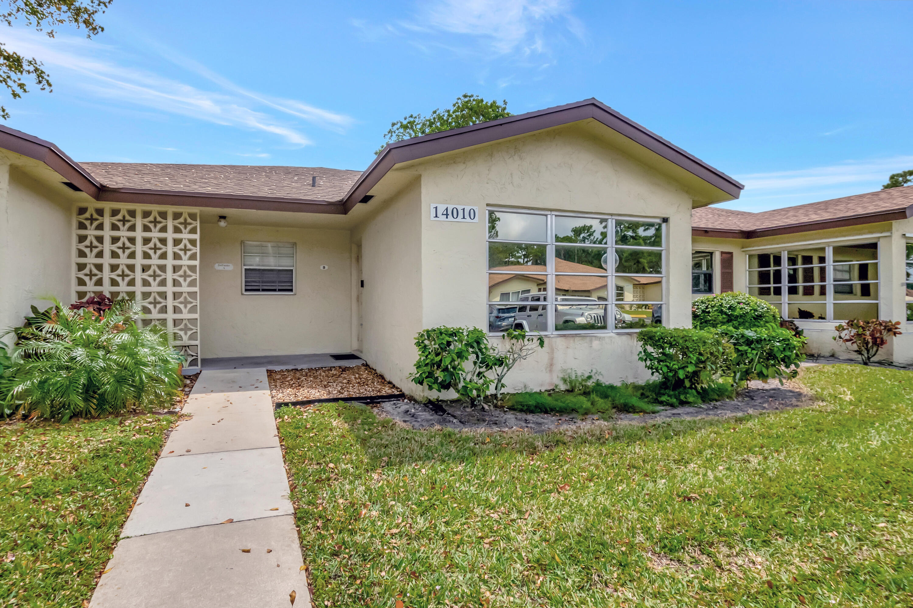 14010 Nesting Way # B, Delray Beach FL 33484