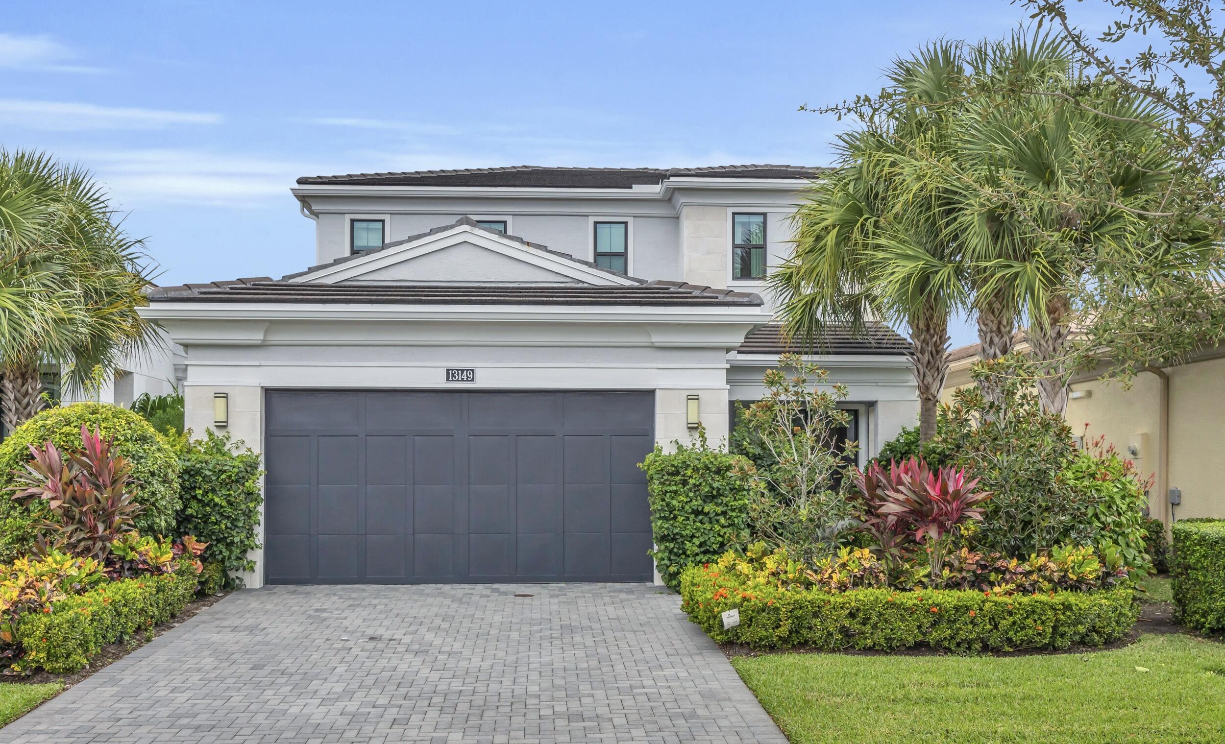 13149 Faberge Place, Palm Beach Gardens FL 33418