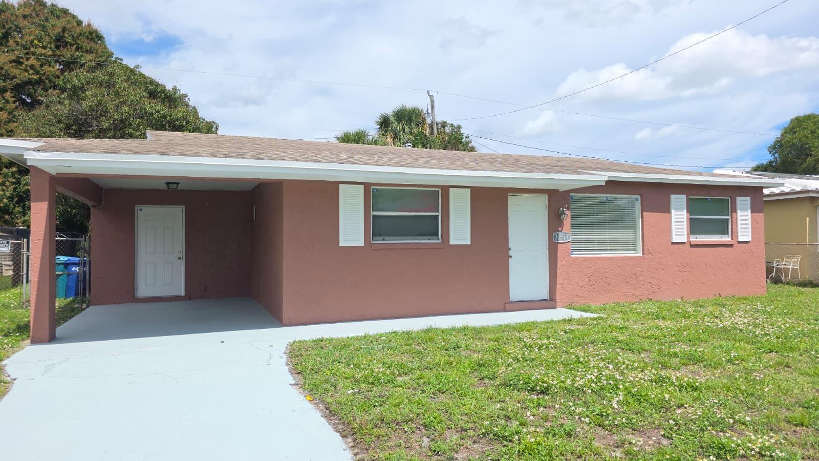3251 NW 13th Court, Fort Lauderdale FL 33311