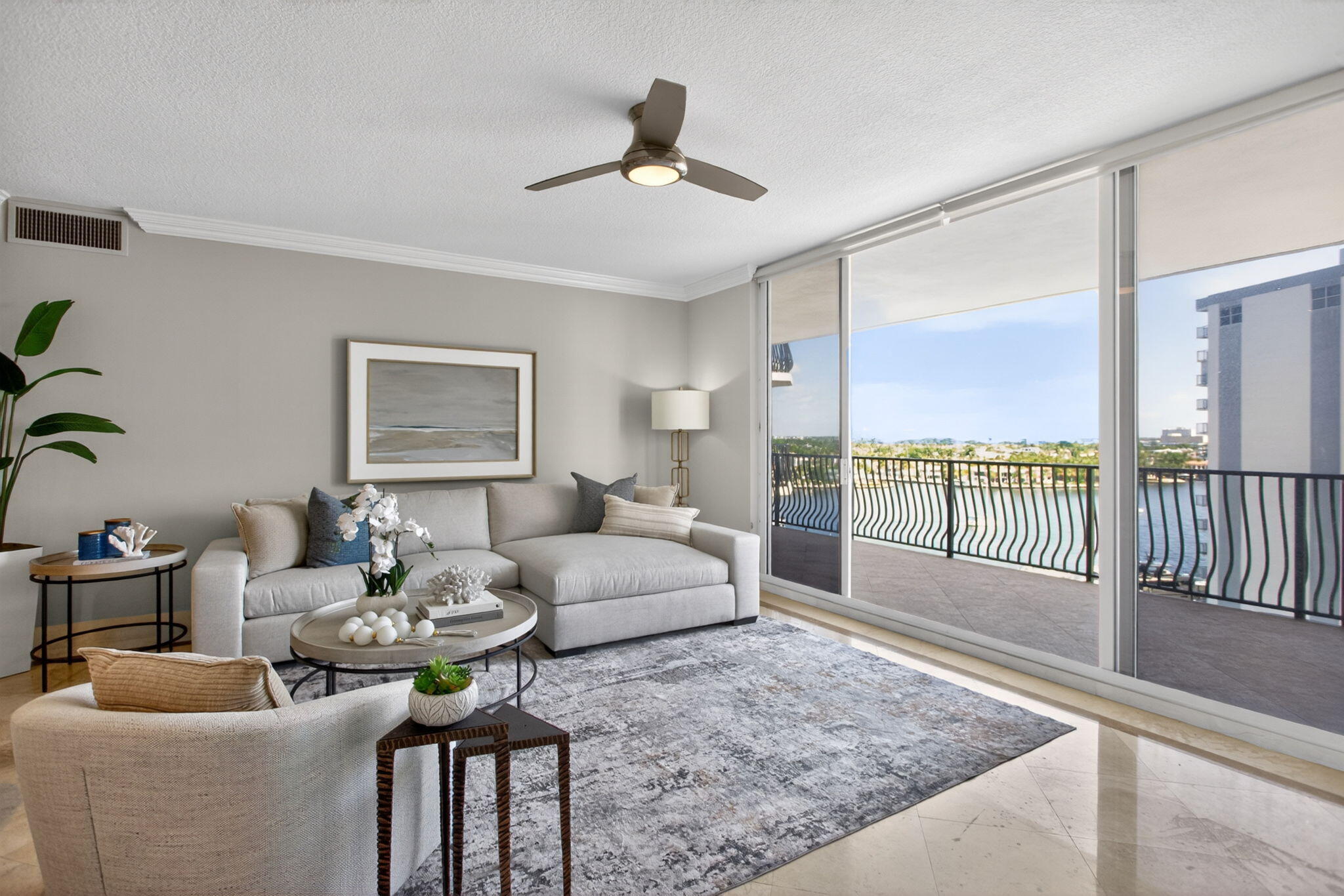 100 S BIRCH Road # 1003F, Fort Lauderdale FL 33316