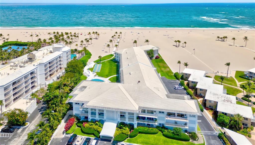 1750 S Ocean Lane # 219, Fort Lauderdale FL 33316