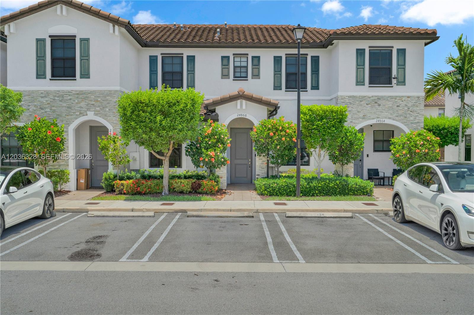 24868 SW 114th Ave, Homestead FL 33032
