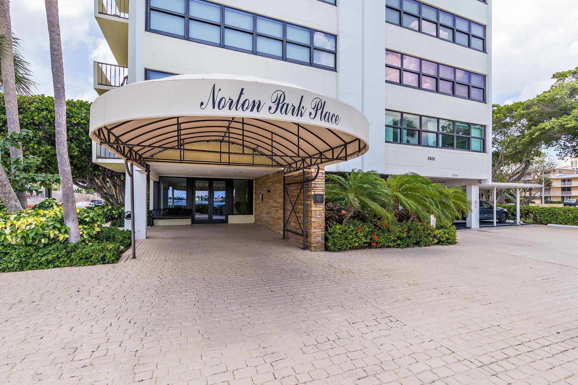 1501 S Flagler Drive # 3a, West Palm Beach FL 33401