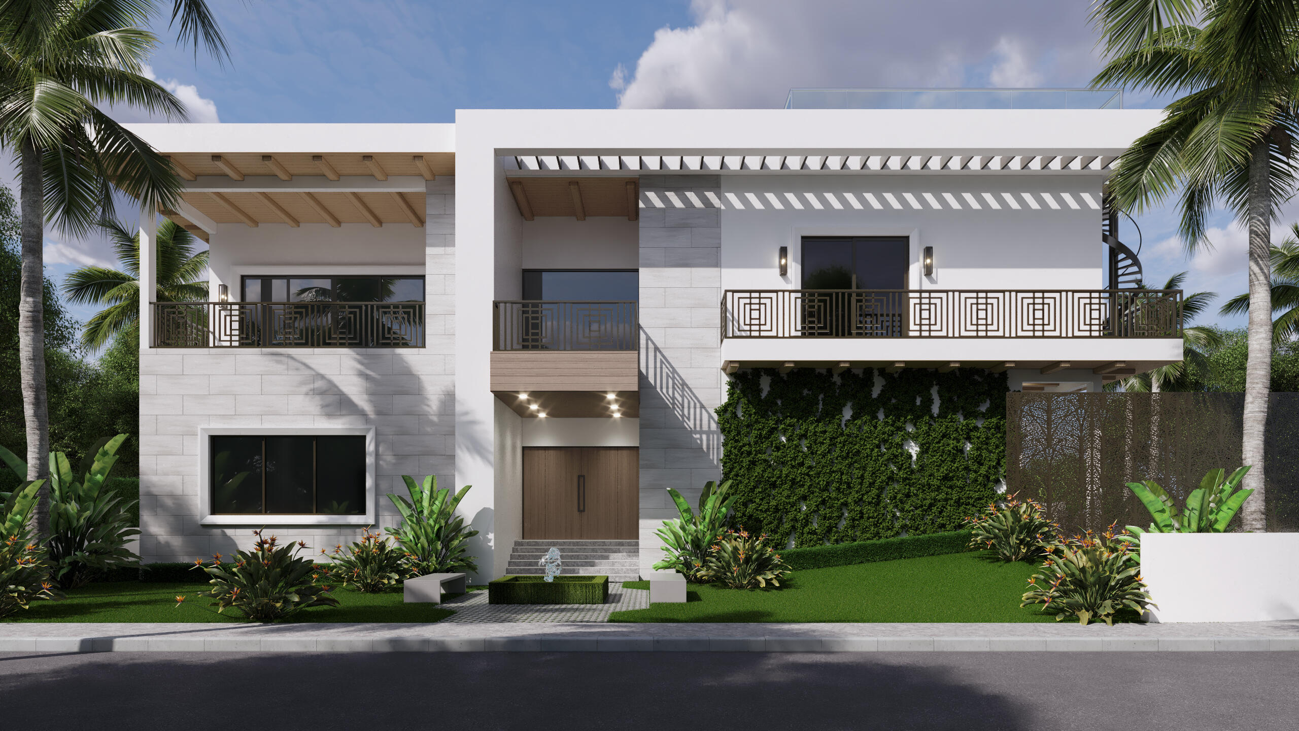 7935 S Flagler Drive, West Palm Beach FL 33405