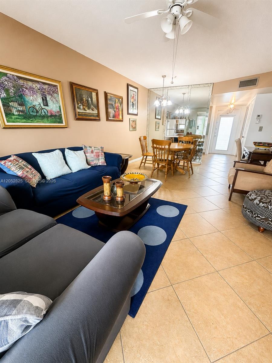 8220 Sunrise Lakes Blvd # 309 — Photo 4
