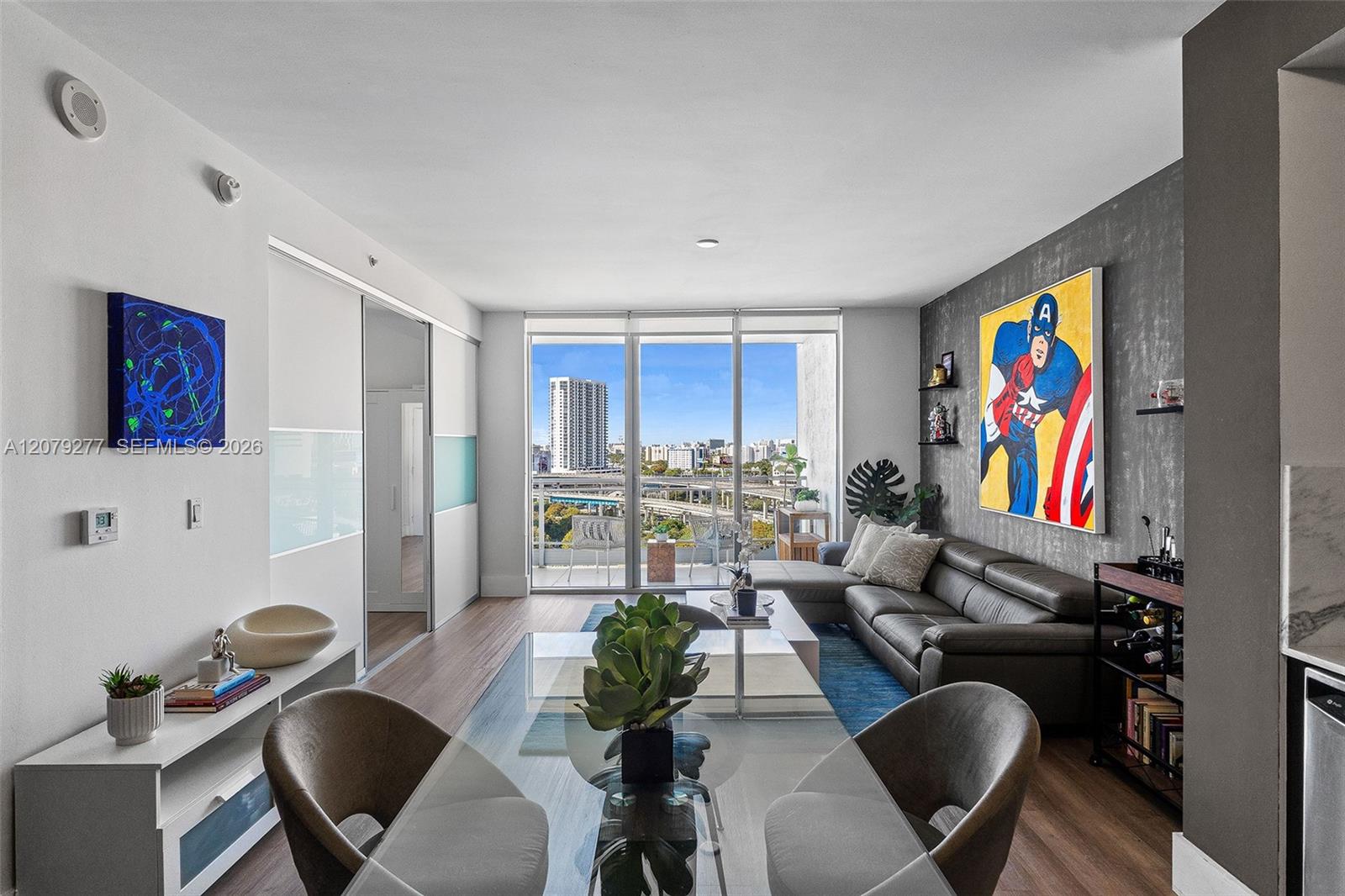 90 SW 3rd St # 1506 — Photo 3