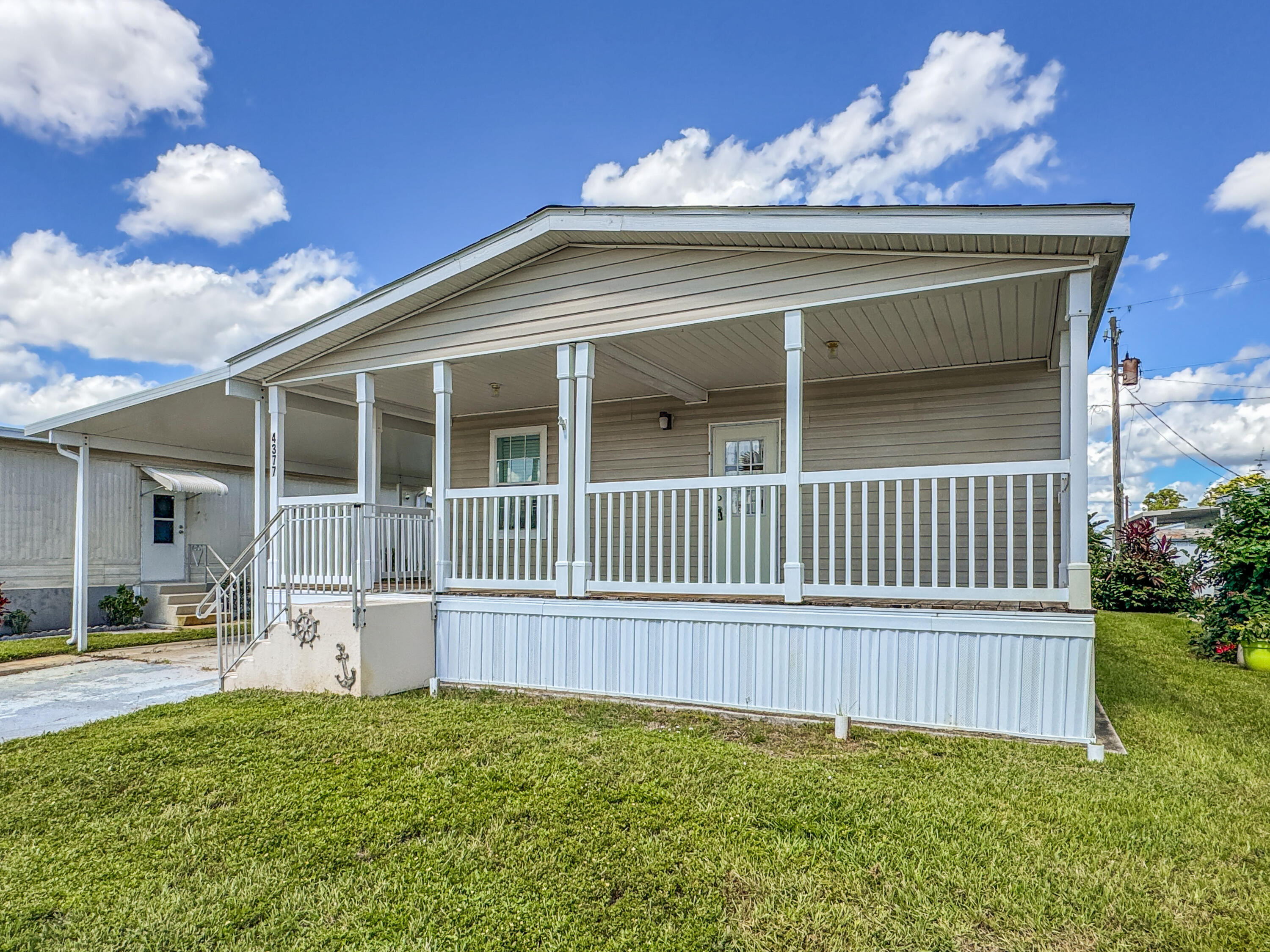 4377 Mission Bell Drive, Boynton Beach FL 33436