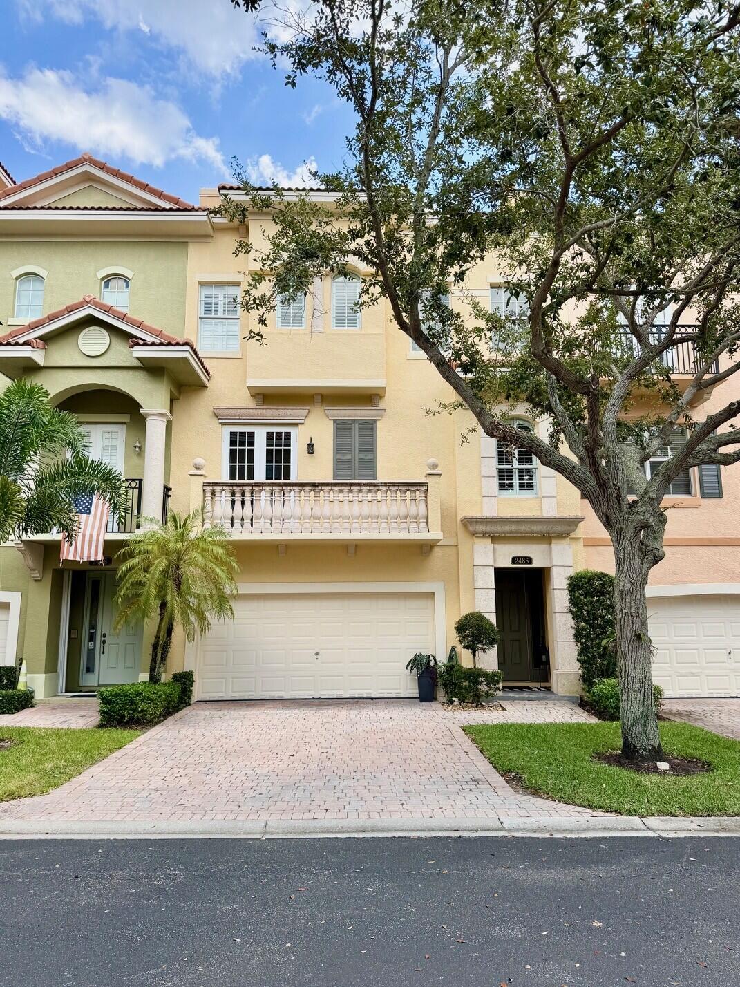 2486 SAN PIETRO Circle — Photo 2