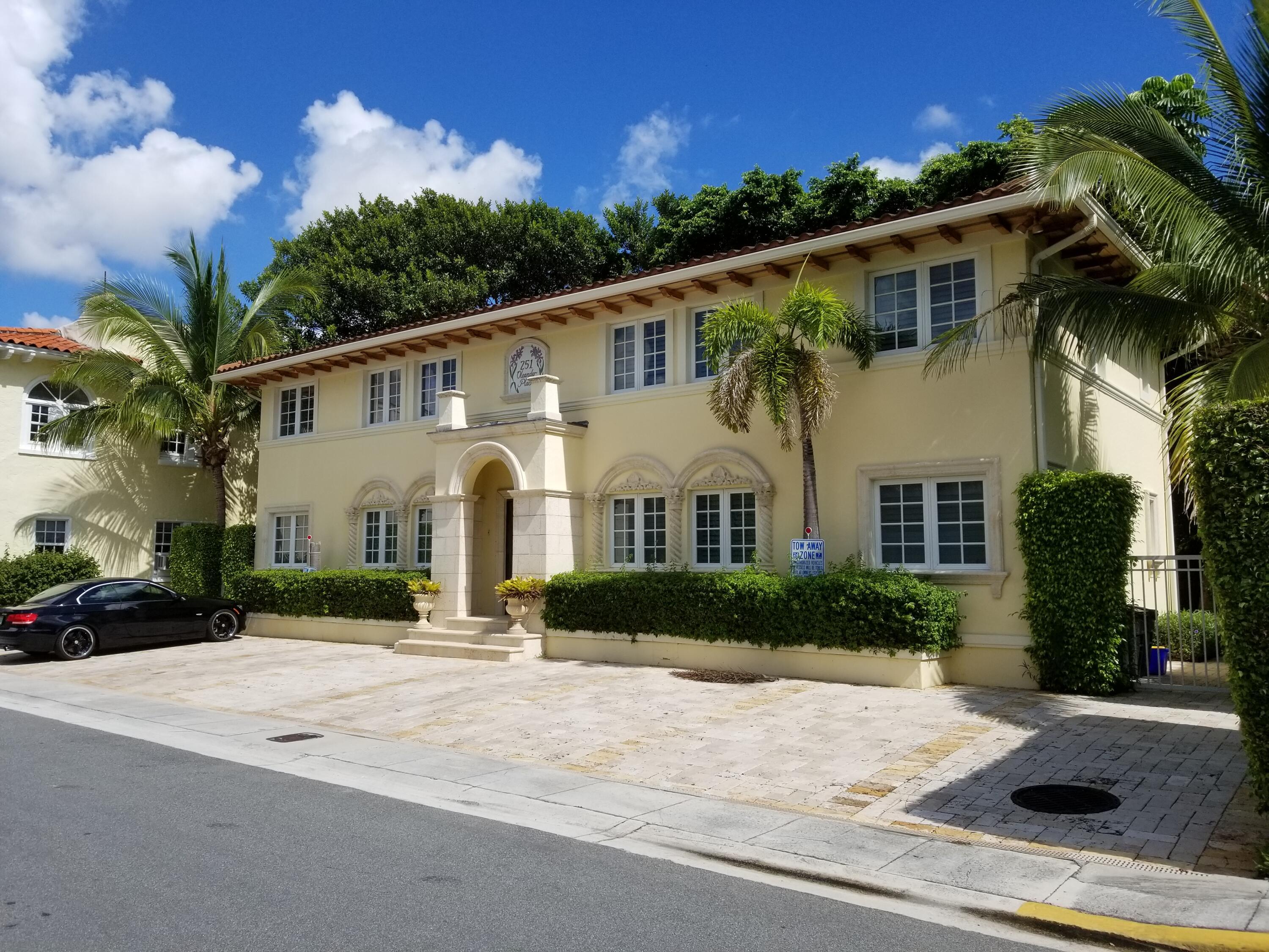251 Oleander Avenue # 1, Palm Beach FL 33480