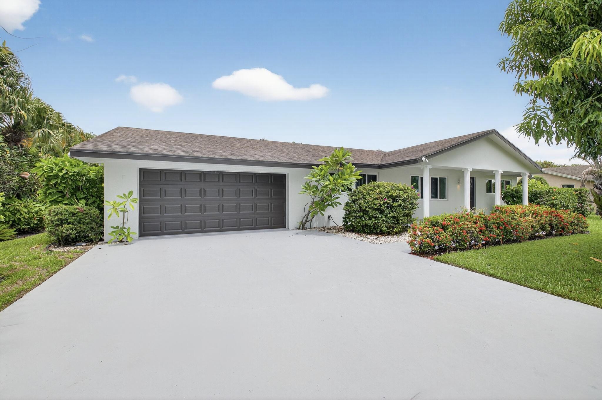 4599 BRADY Boulevard, Delray Beach FL 33445
