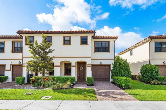 4648 Silver Saw Lane, Lake Worth FL 33463