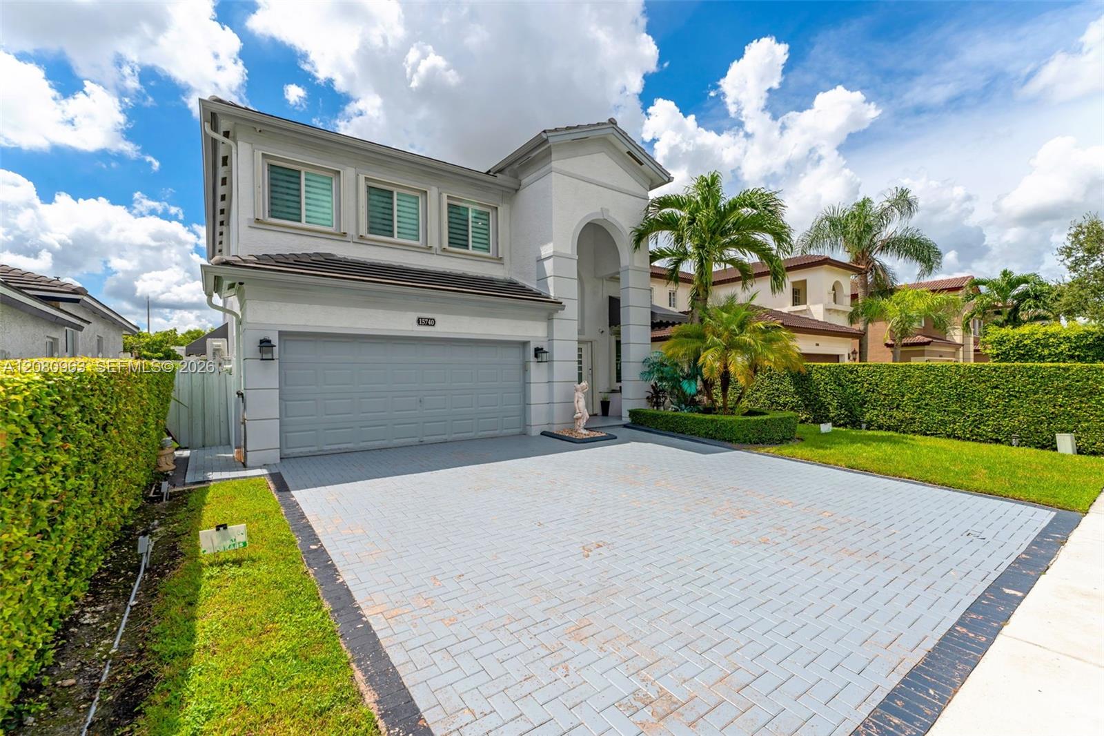 15740 SW 141st St — Photo 3