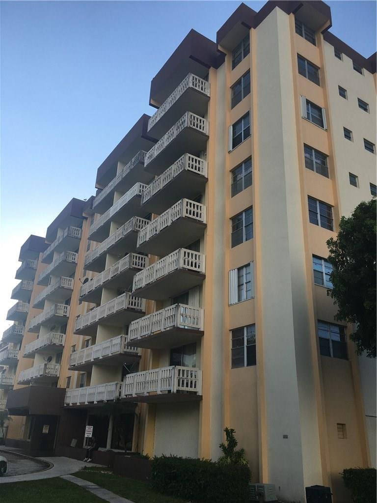 15600 NW 7th Avenue # 421, Miami FL 33169
