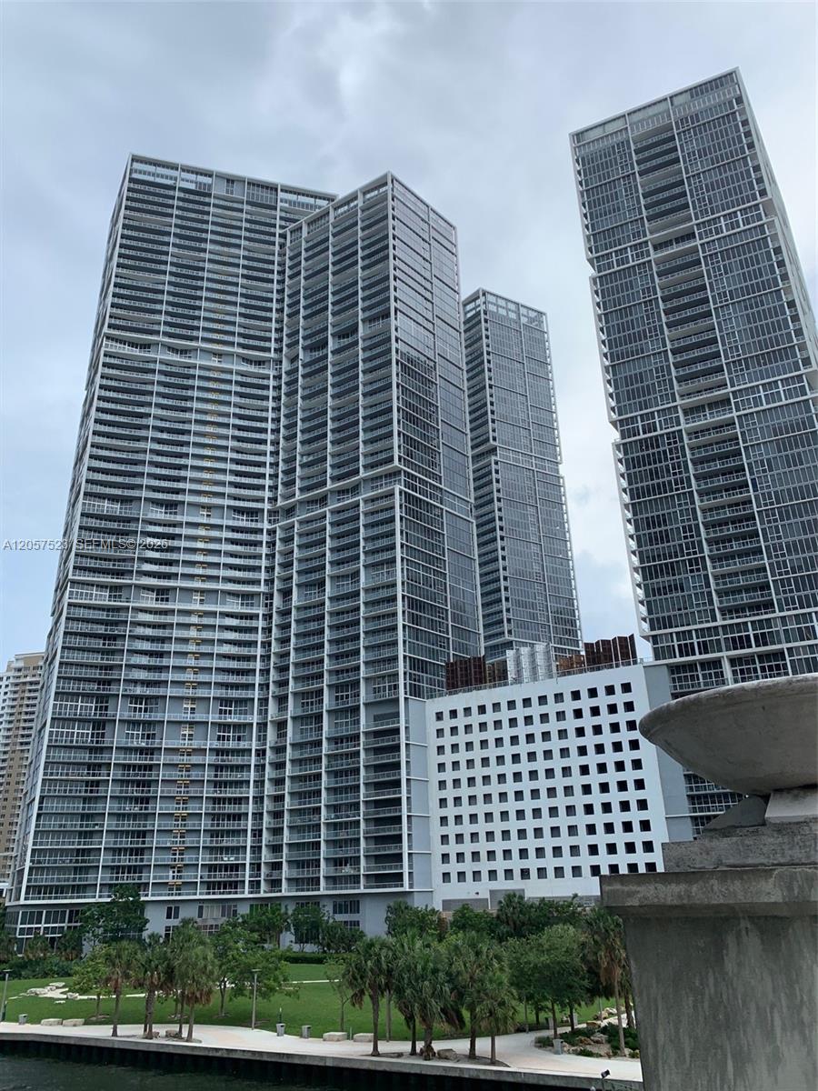 465 Brickell Ave # 5304, Miami FL 33131