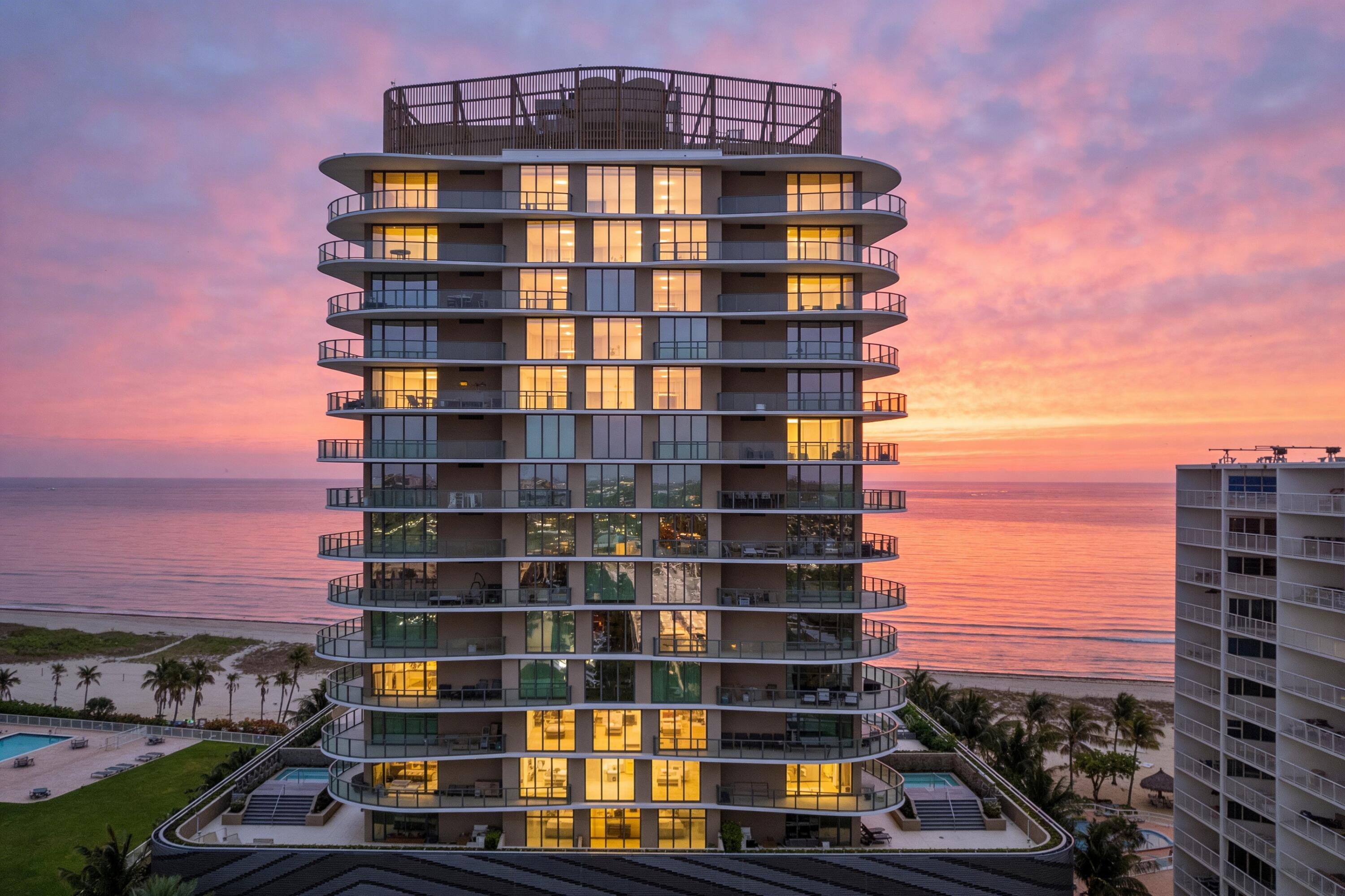 730 N Ocean Boulevard # 505 — Photo 2