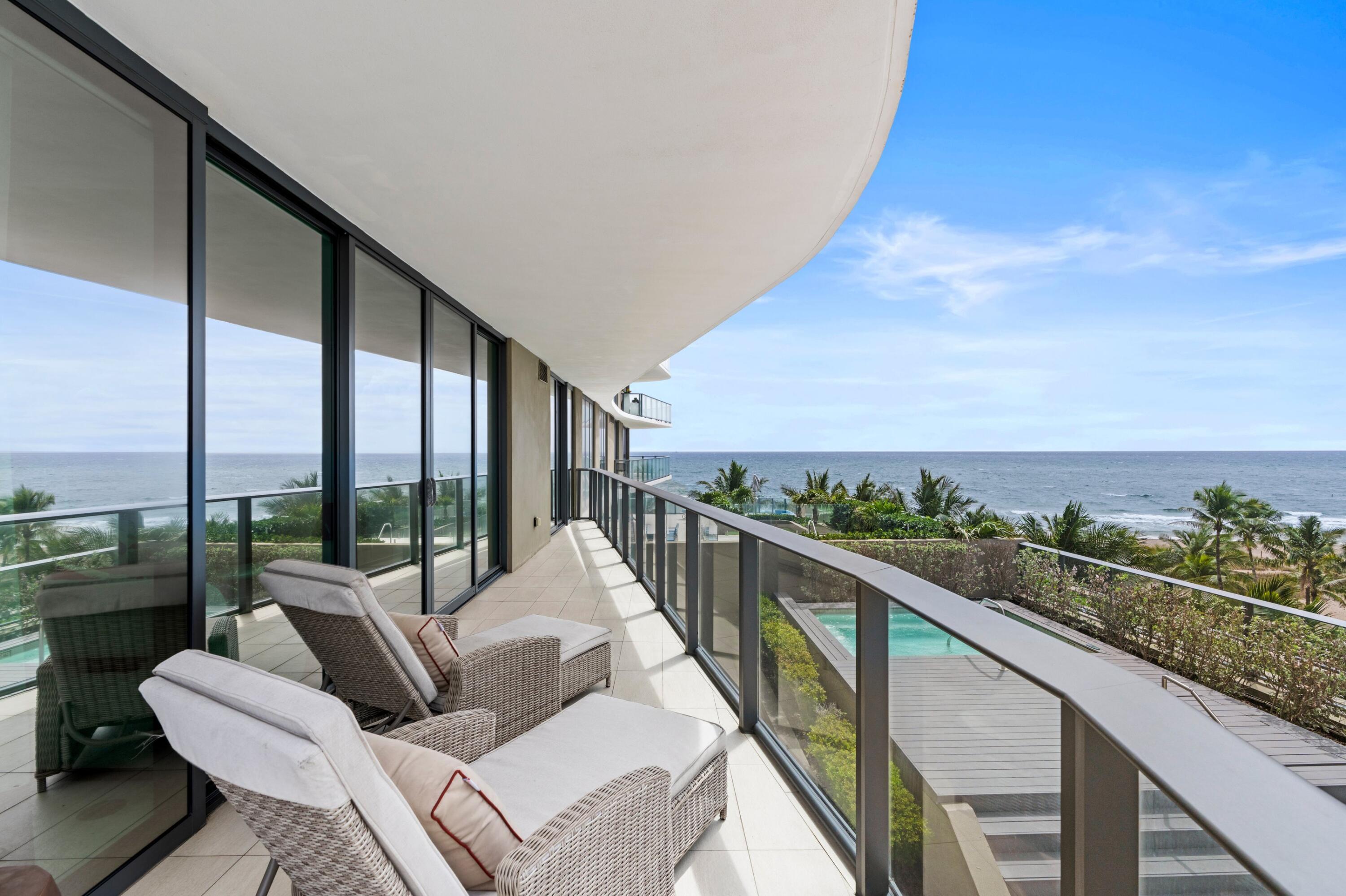 730 N Ocean Boulevard # 505 — Photo 3