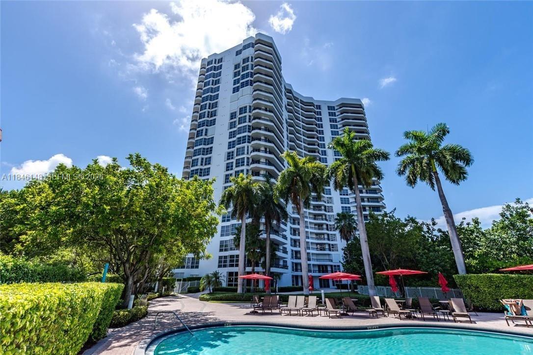 3400 NE 192nd St # 1205, Aventura FL 33180