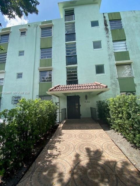 1530 SW 2nd Street # 101, Miami FL 33125