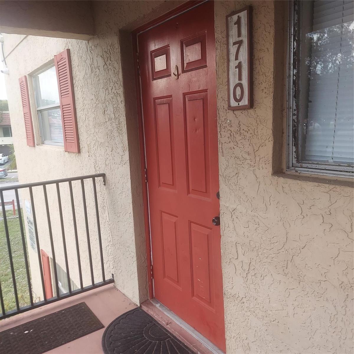 1710 NW 56TH Avenue # 1710, Lauderhill FL 33313