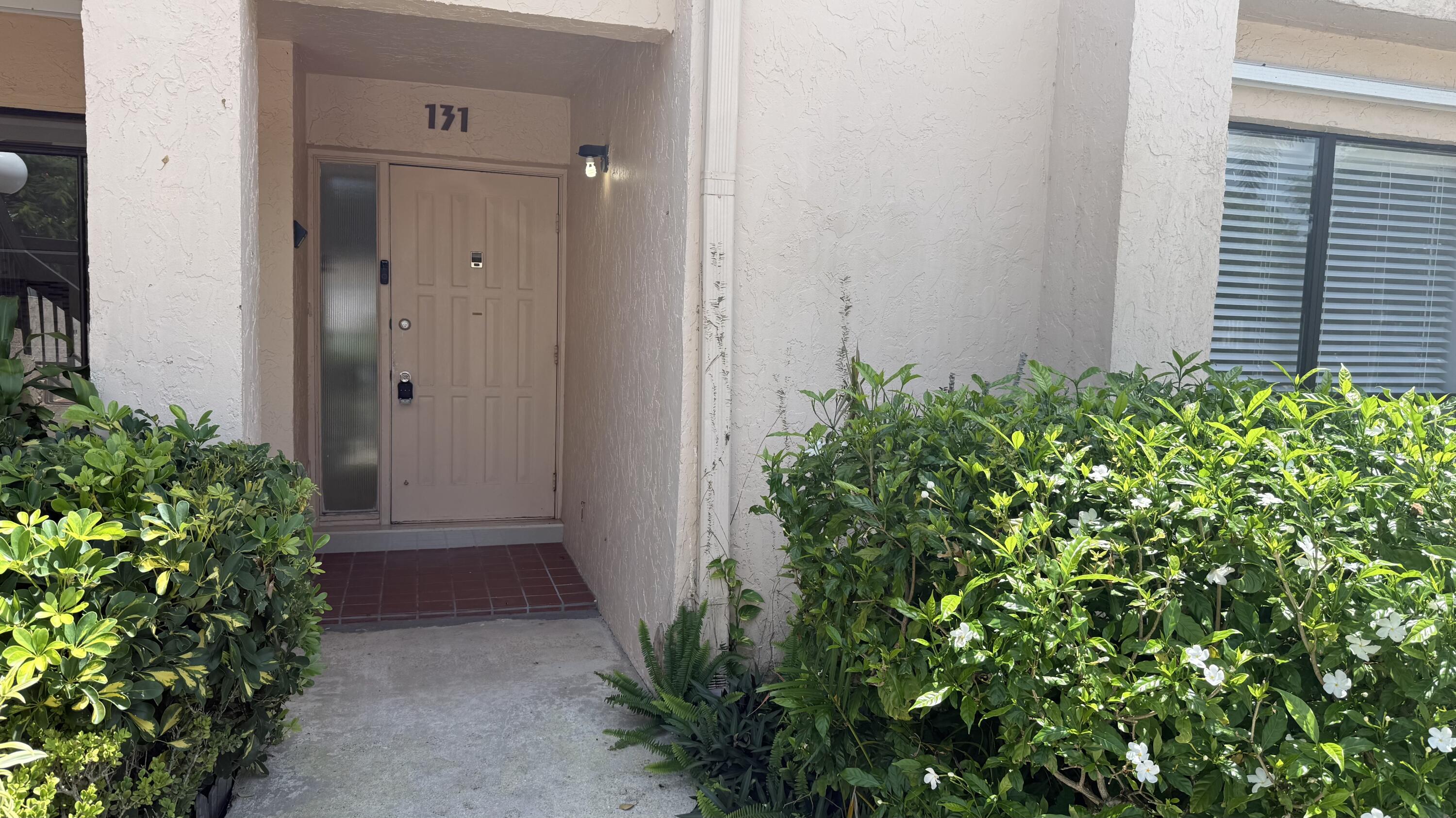 2289 SW 15th Street # 131, Deerfield Beach FL 33442