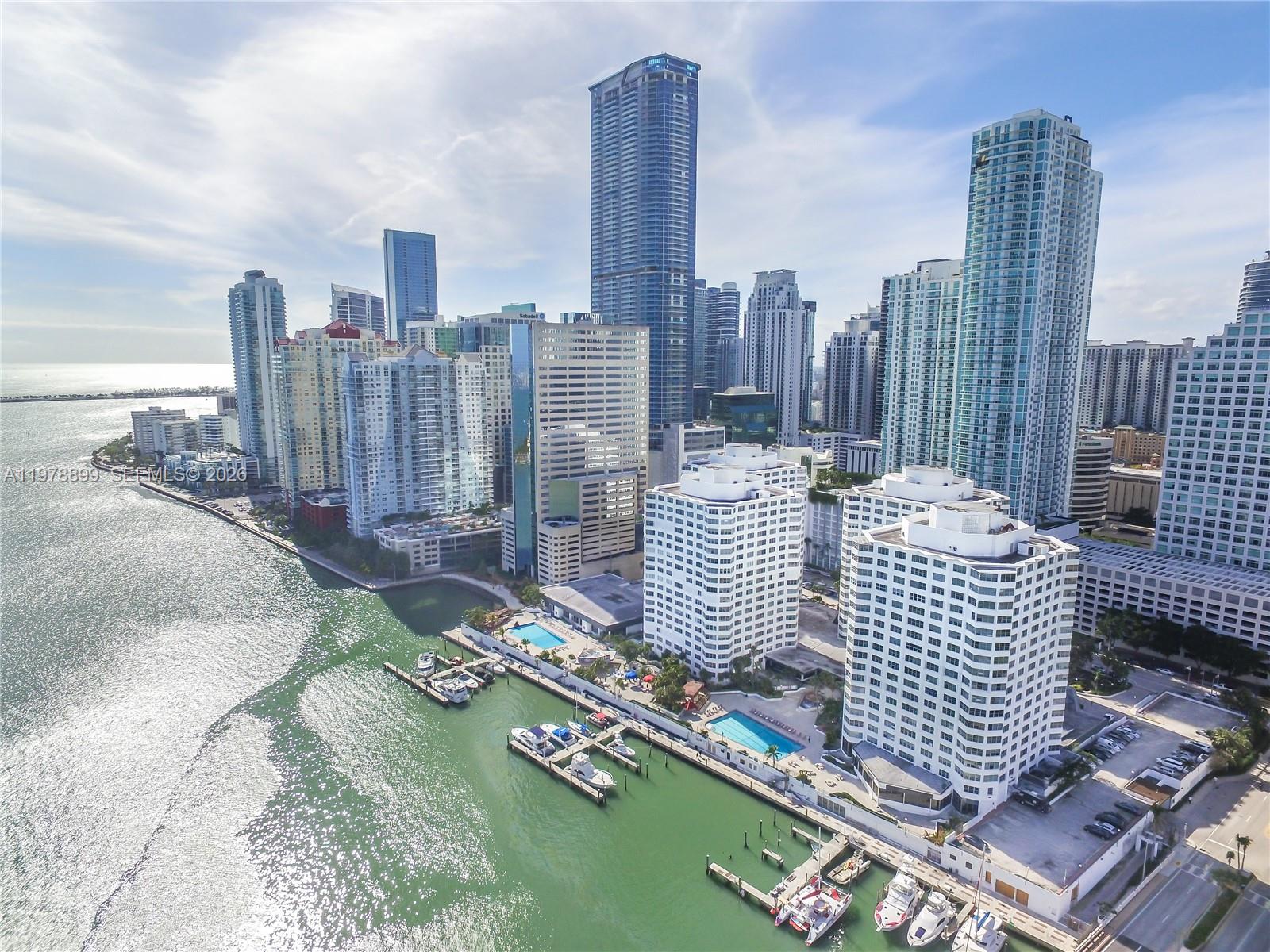 999 Brickell Bay Dr # 710, Miami FL 33131