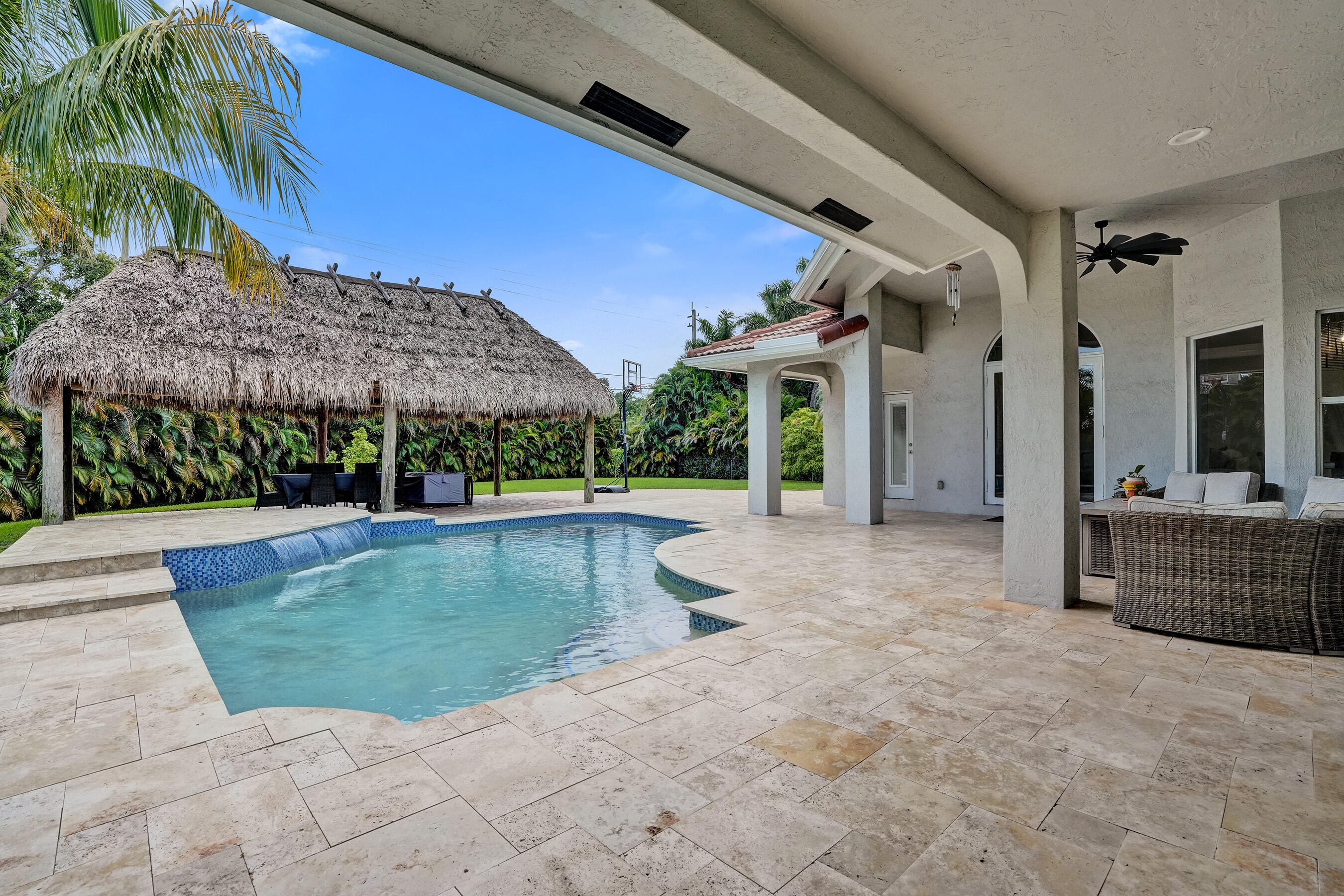 11800 NW 17TH Place, Plantation FL 33323