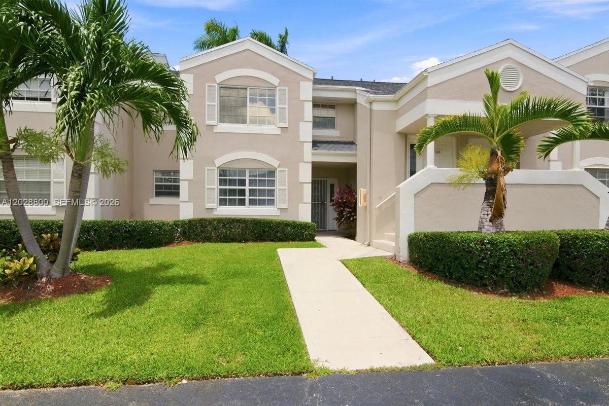 2607 SE 21st Ct # A, Homestead FL 33035