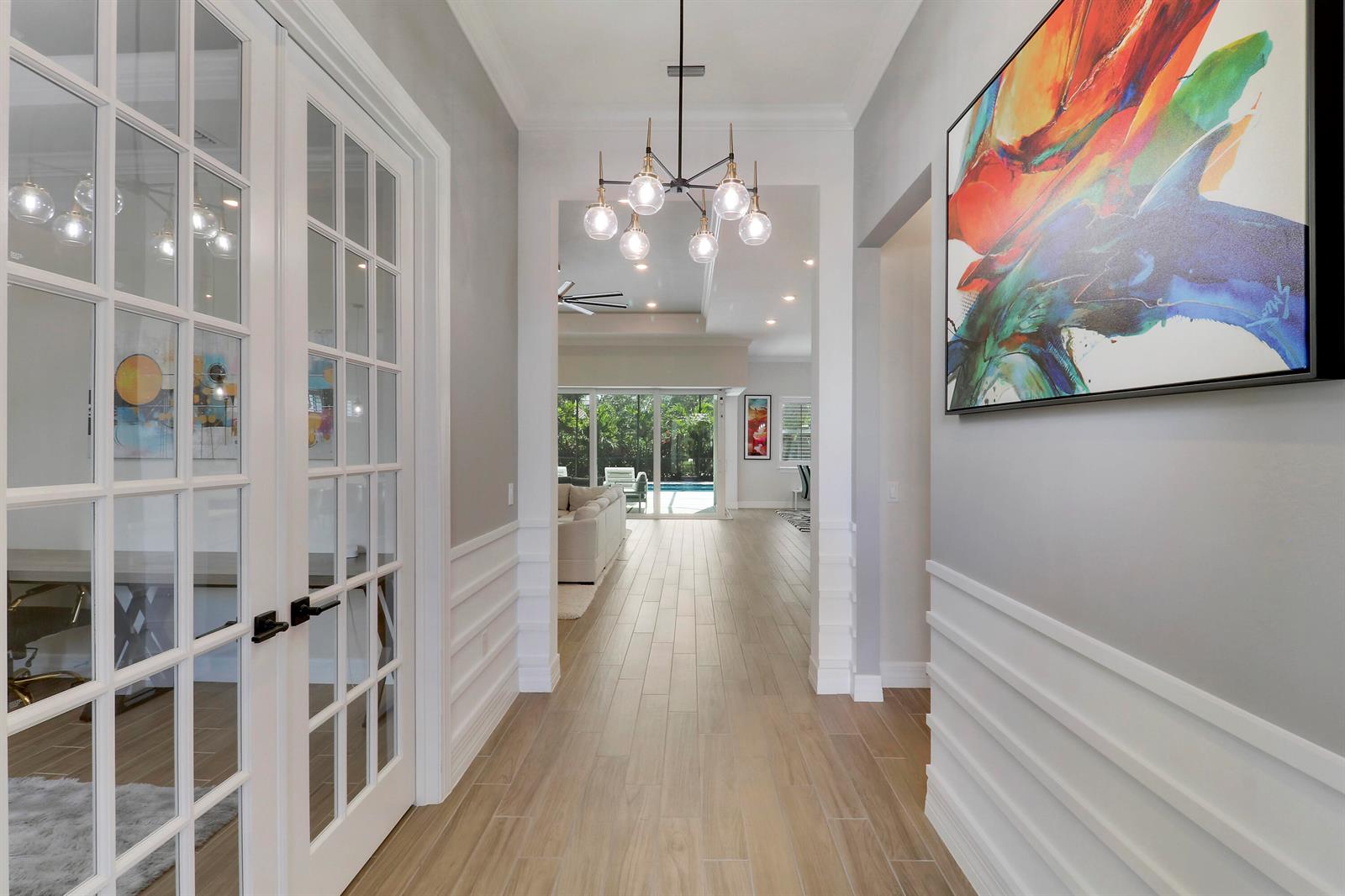 Foyer