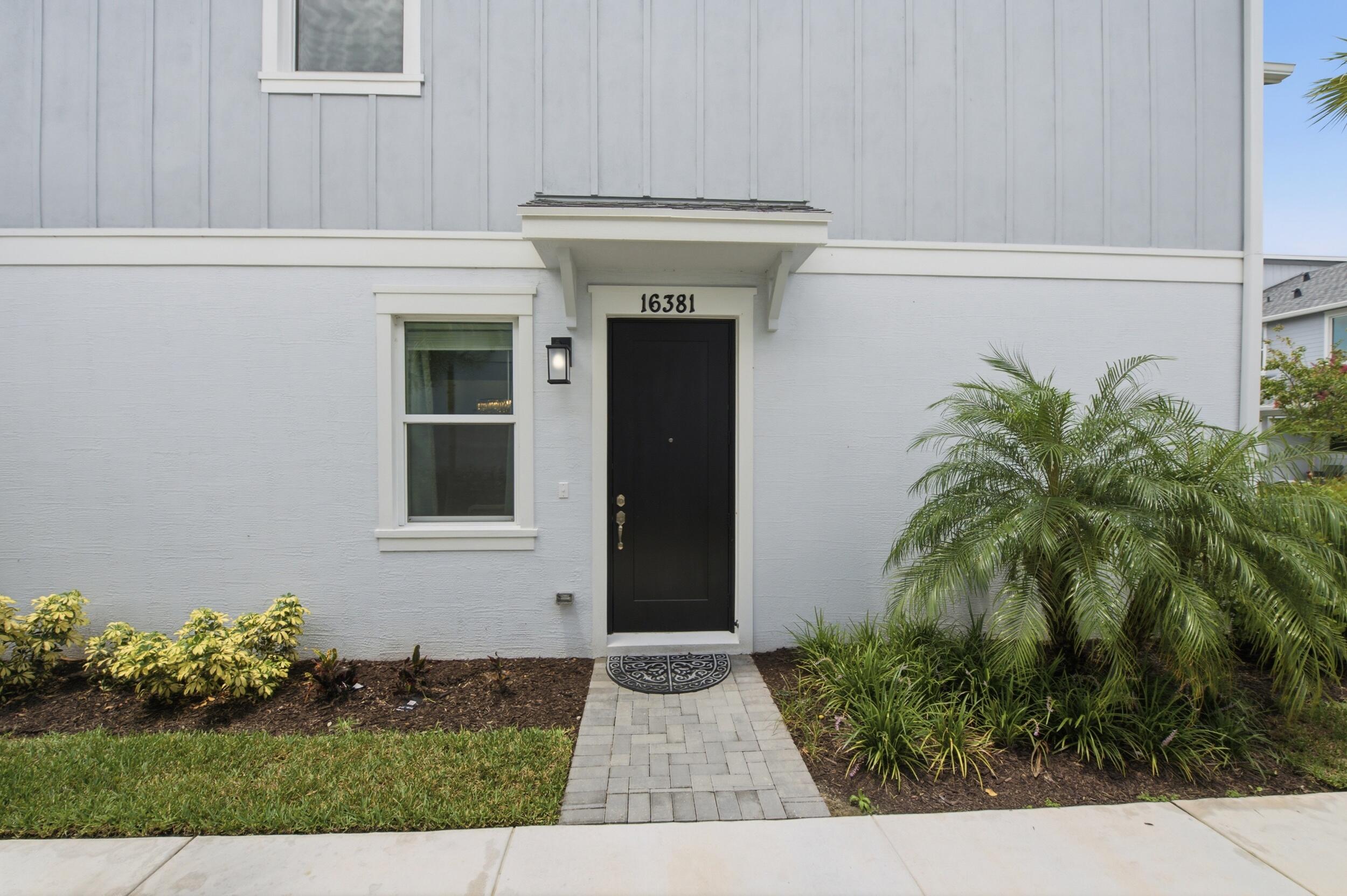 16381 Mirabell Mnr Lane, Westlake FL 33470