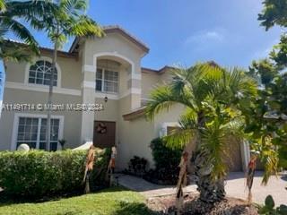 3537 SW 175th Avenue, Miramar FL 33029