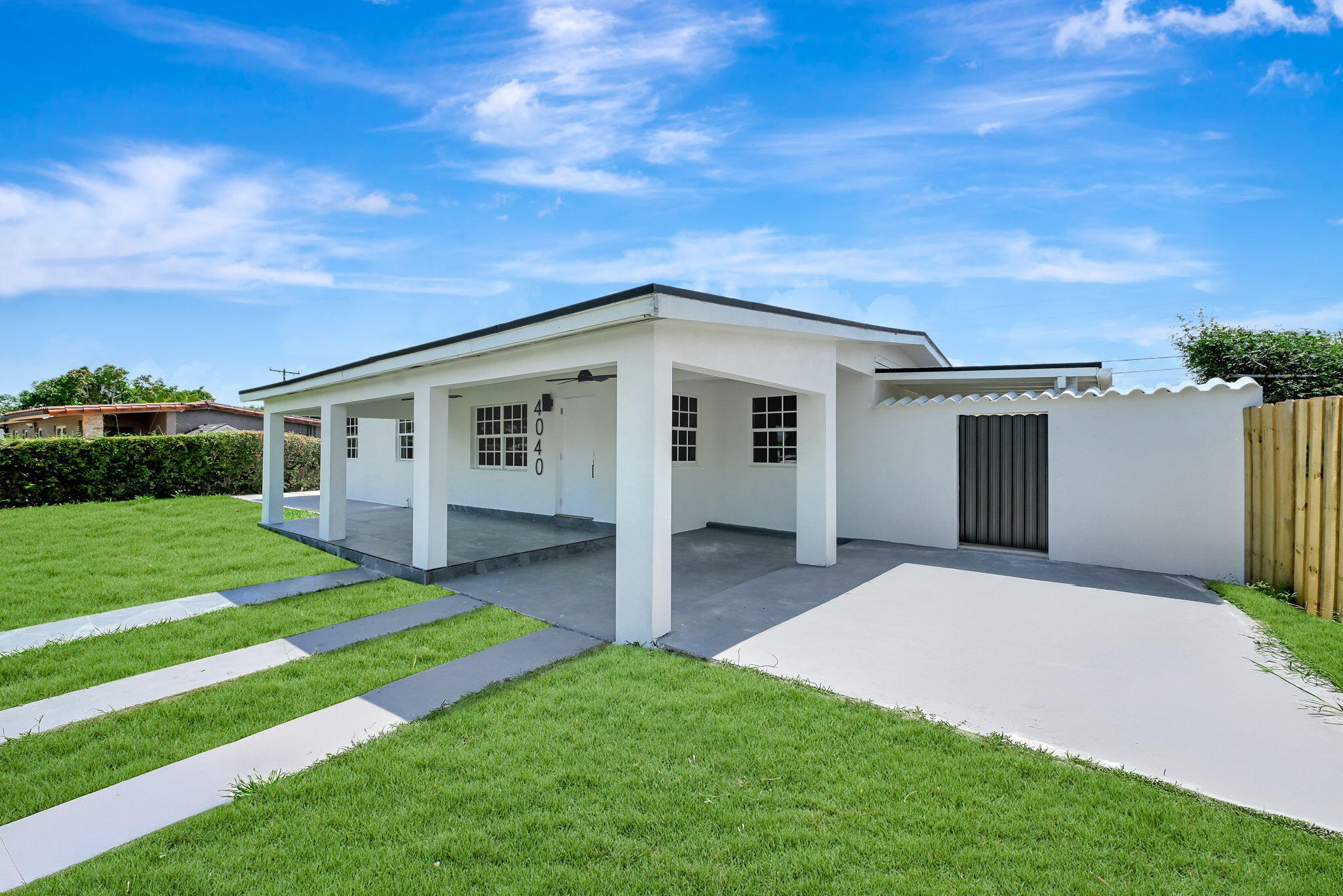 4040 SW 108th Avenue, Miami FL 33165