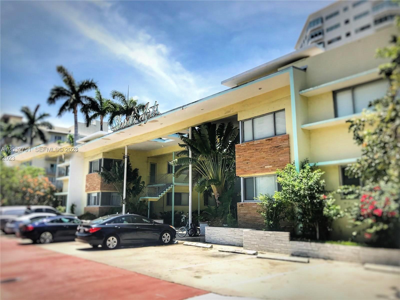1840 James Ave # 10, Miami Beach FL 33139