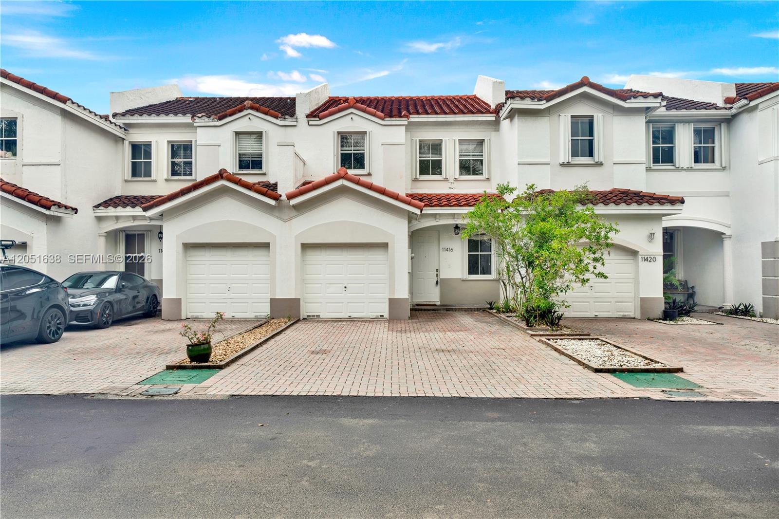 11416 NW 43rd Ter, Doral FL 33178