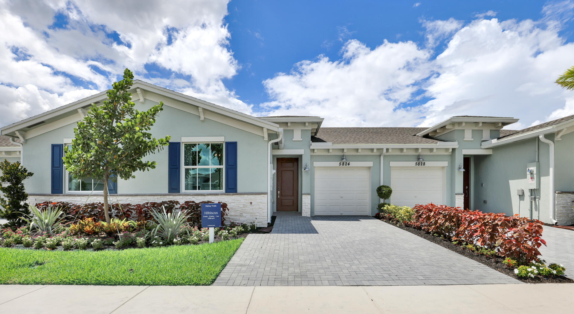 5828 SHINING SEA Court, Delray Beach FL 33484