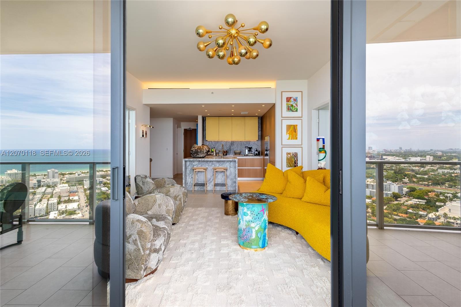 501 West Ave # 3404 View 1