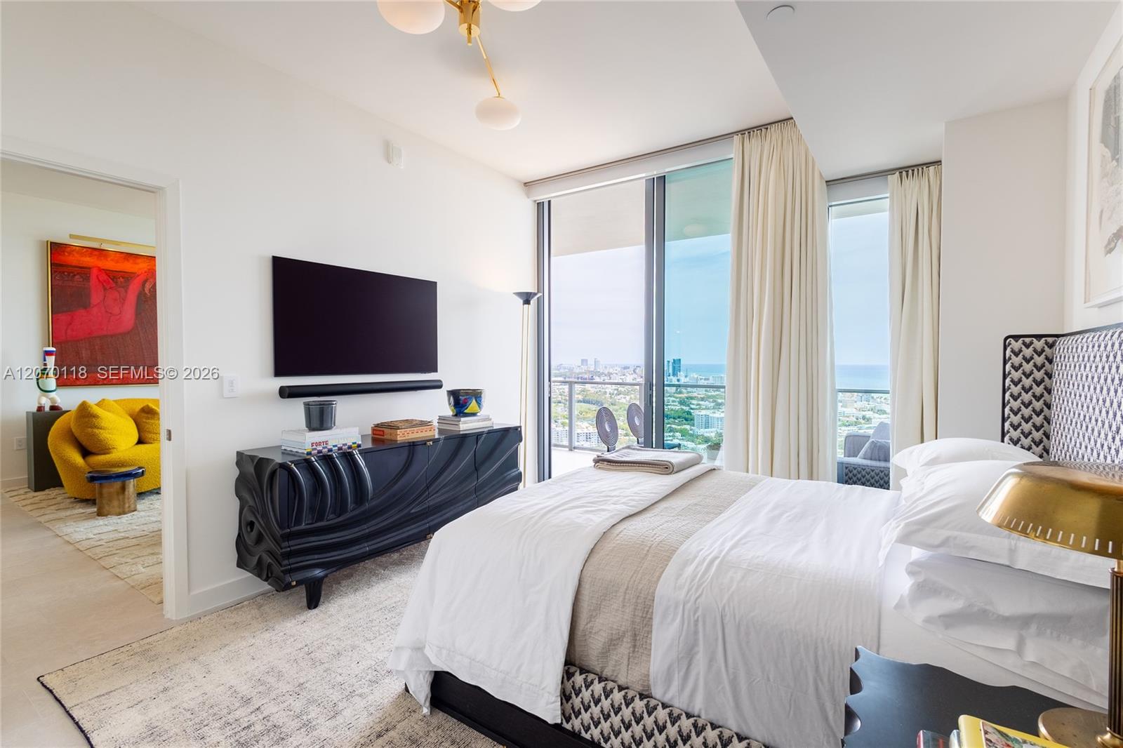 501 West Ave # 3404 View 11