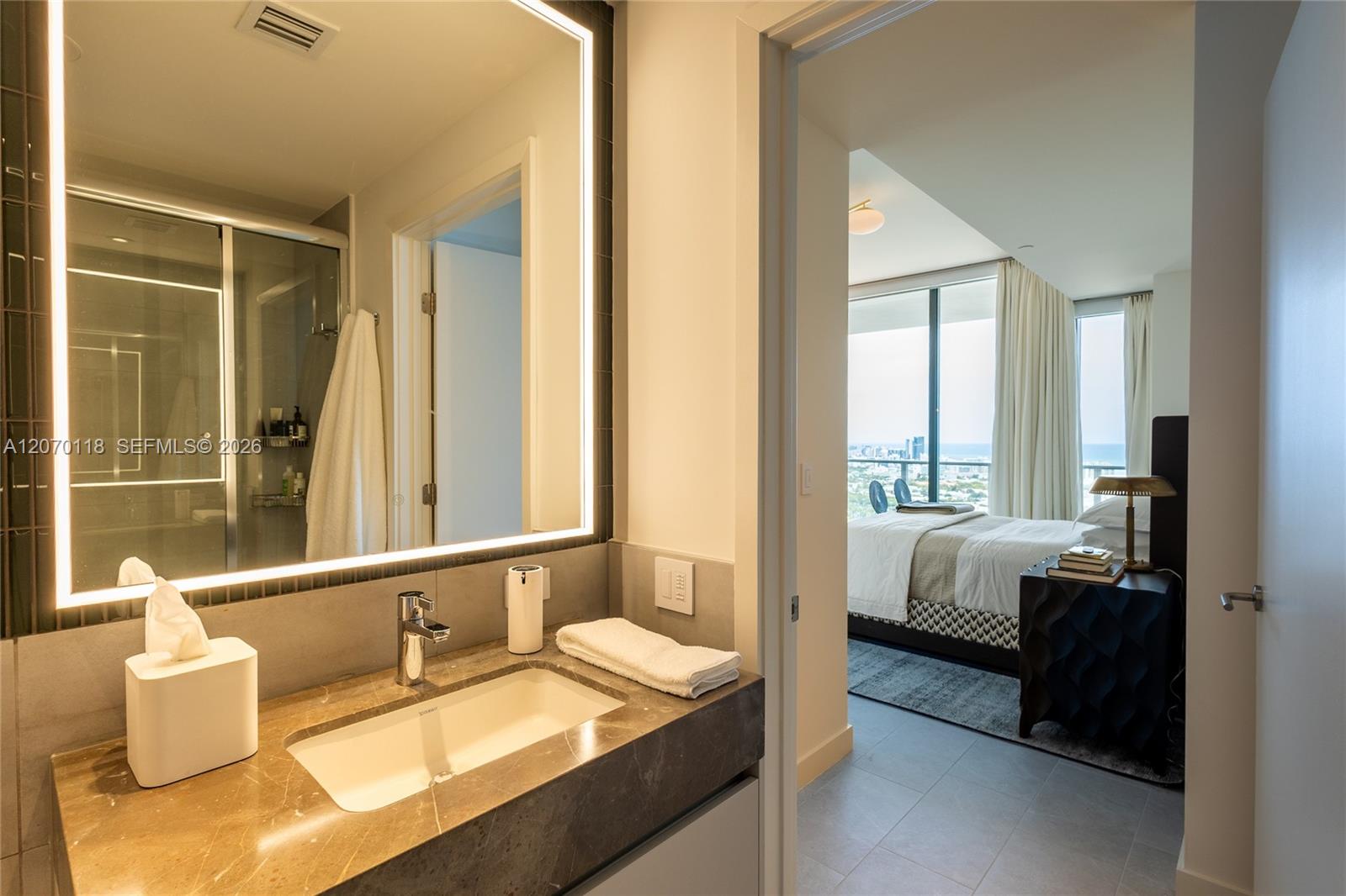 501 West Ave # 3404 View 12