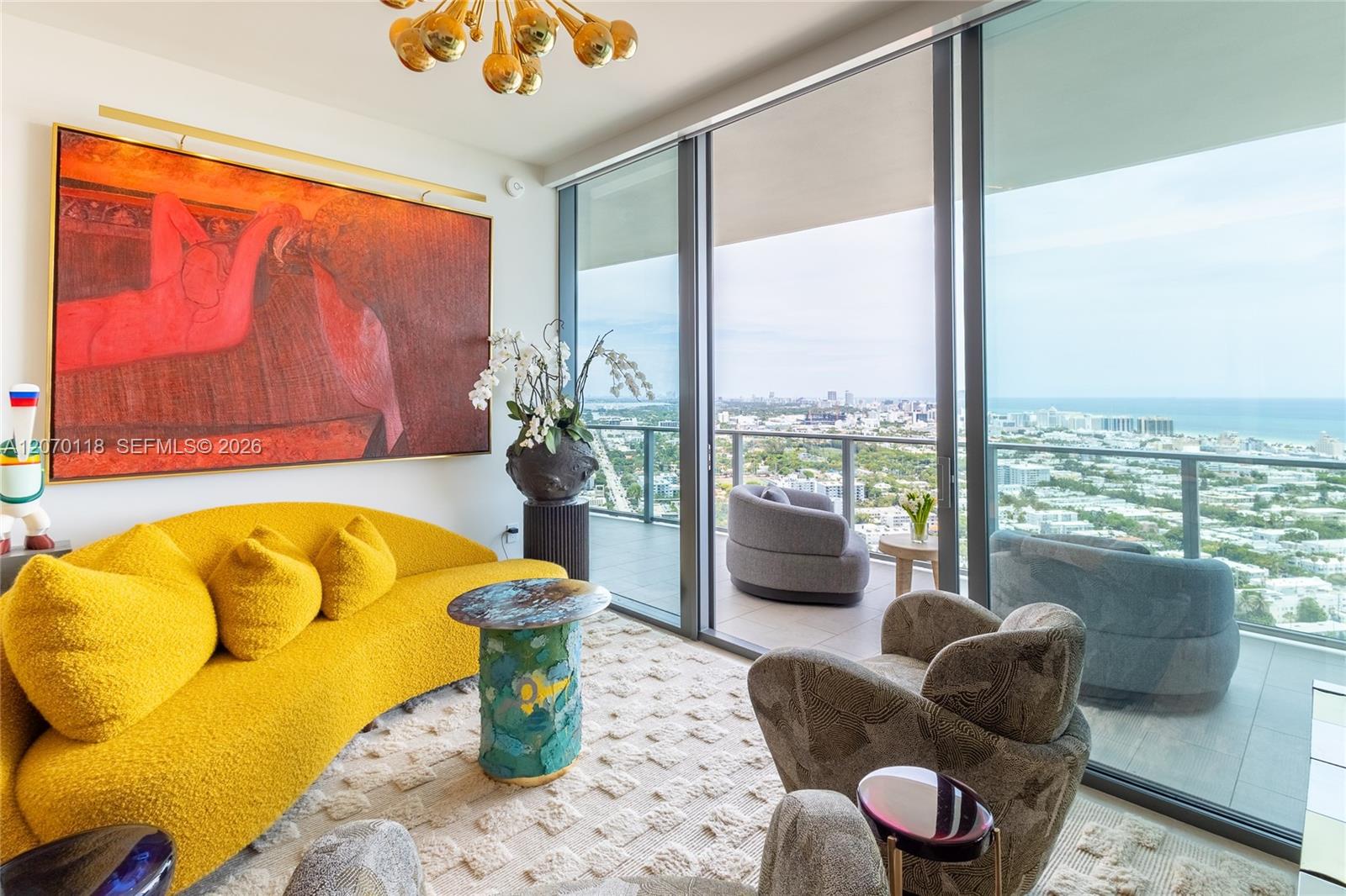 501 West Ave # 3404 View 2
