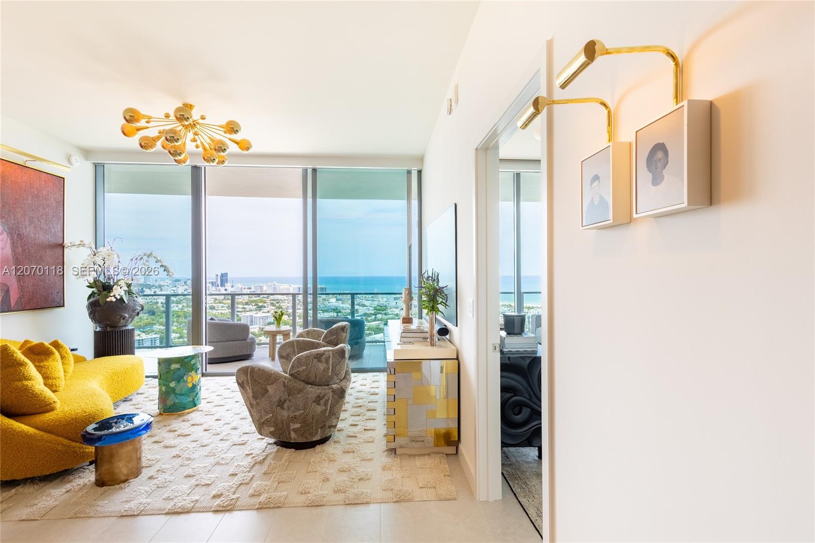 501 West Ave # 3404 View 3