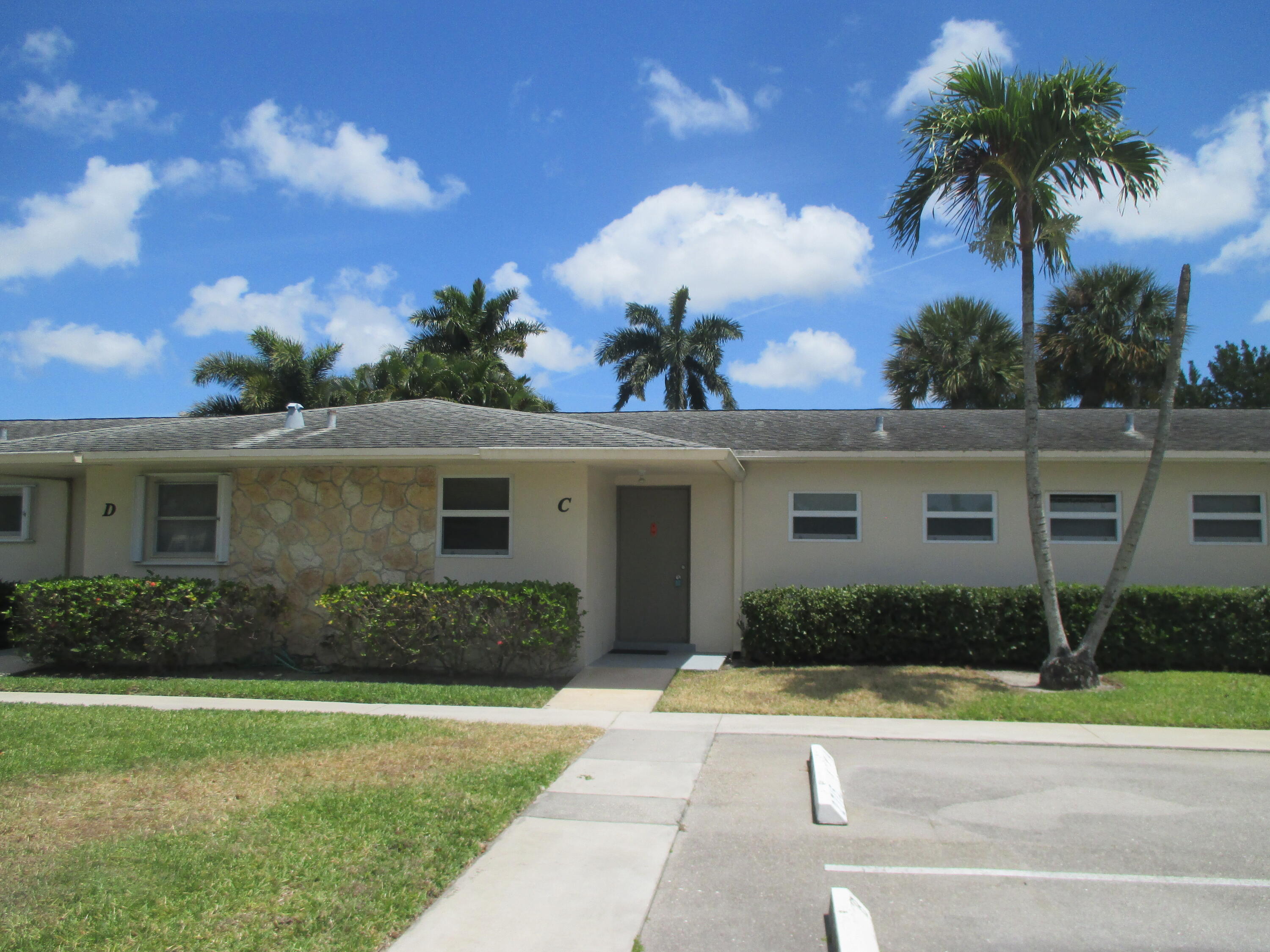 2715 Emory Drive E # C, West Palm Beach FL 33415